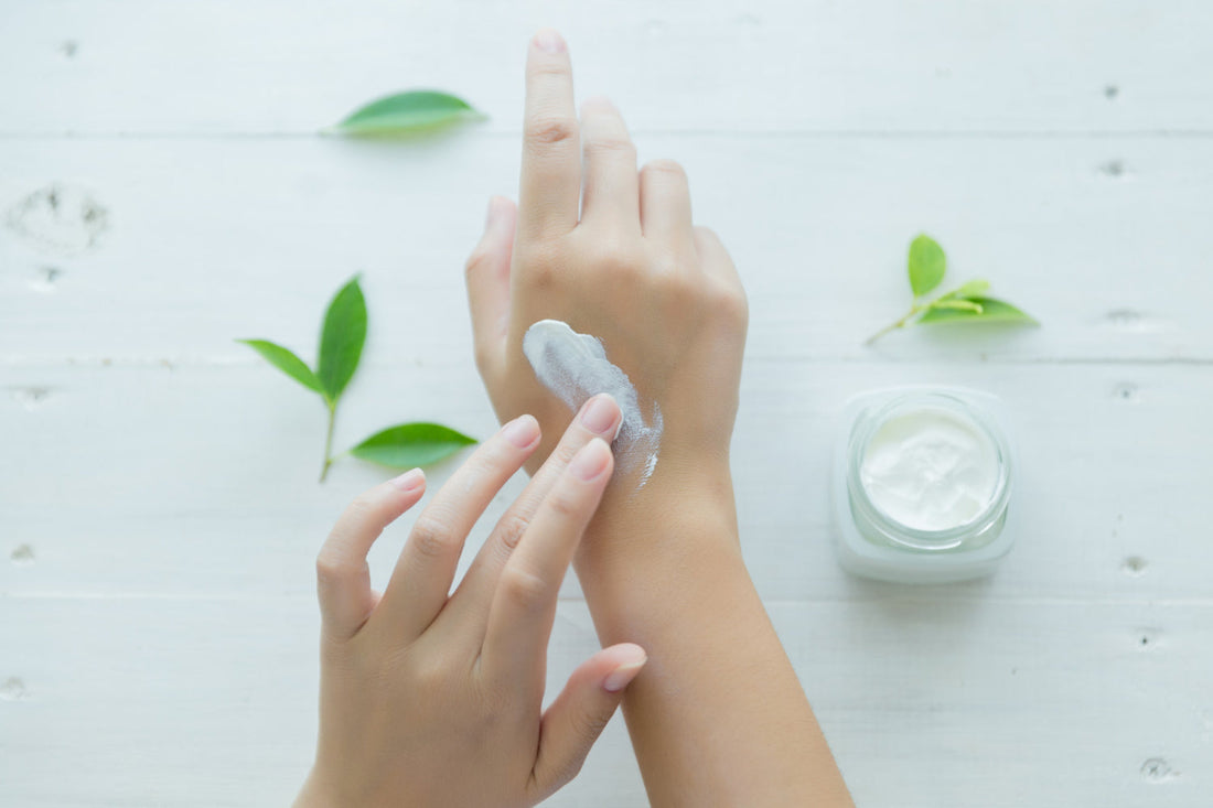 What Is the Best Natural OTC Pain Relief Cream for Back Pain and Joint Support?