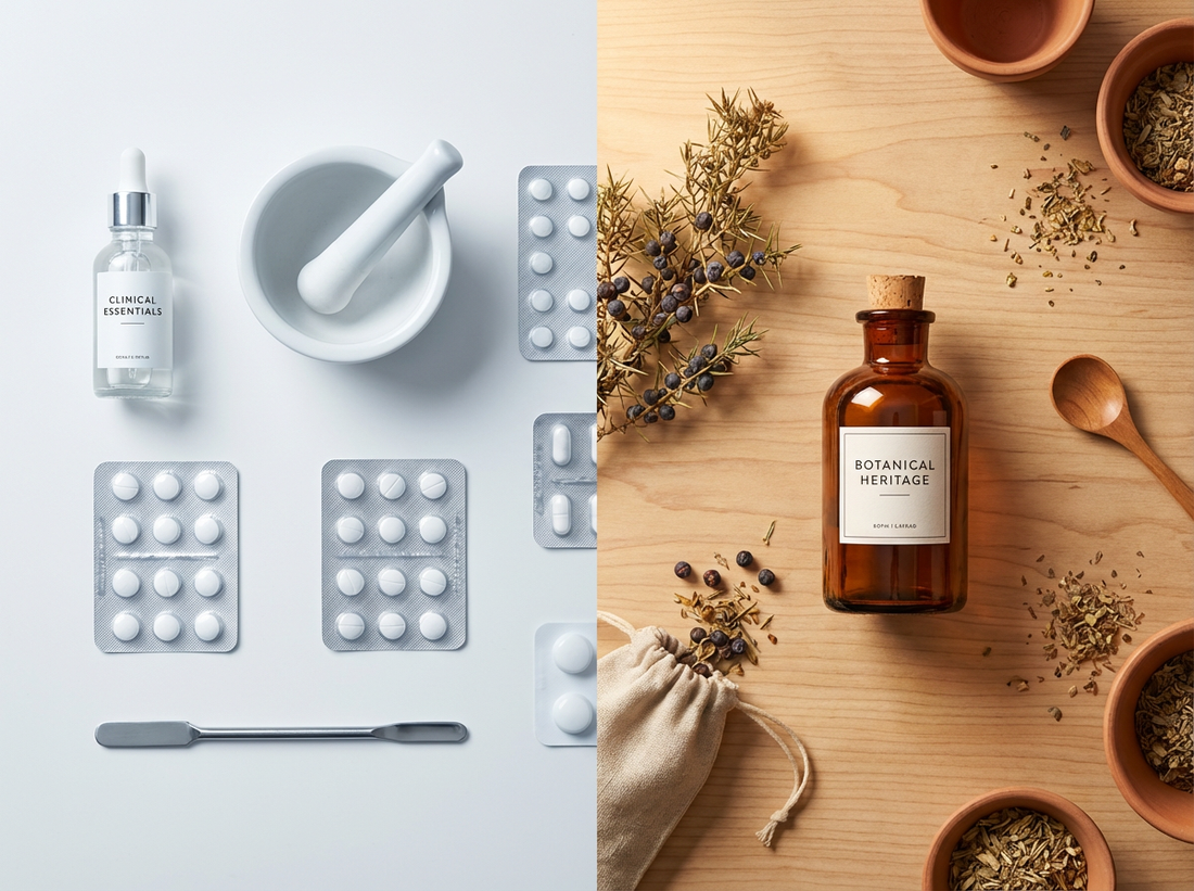 Looking for a Natural Alternative to Conventional Pain Creams? Here's What to Look For