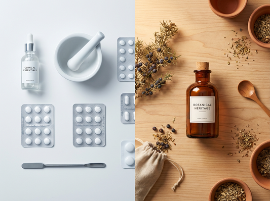 Looking for a Natural Alternative to Conventional Pain Creams? Here's What to Look For
