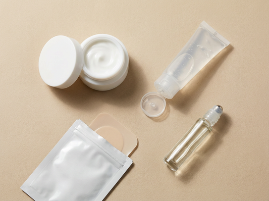 Topical Pain Relief: What Actually Works and Why