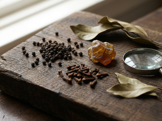 What Is β-Caryophyllene — and Why Is It in Kevo-Prophen®?