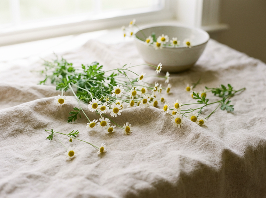 What Is Bisabolol — and Why Is It in Kevo-Prophen®?