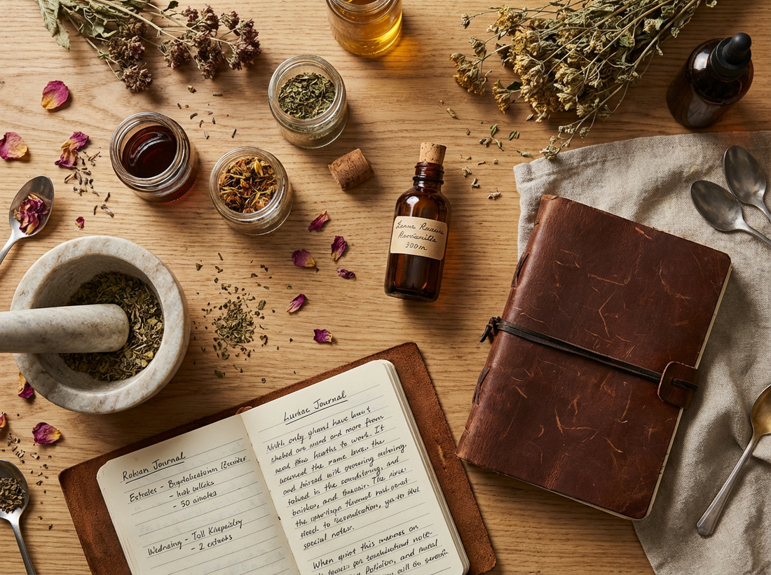 What Is Aromatic Medicine and Why Does It Matter for Pain Relief?