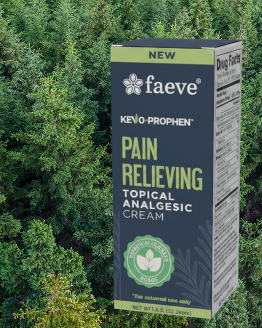 Kevo-Prophen Founding Member Preorder $24.99 — Limited Supply