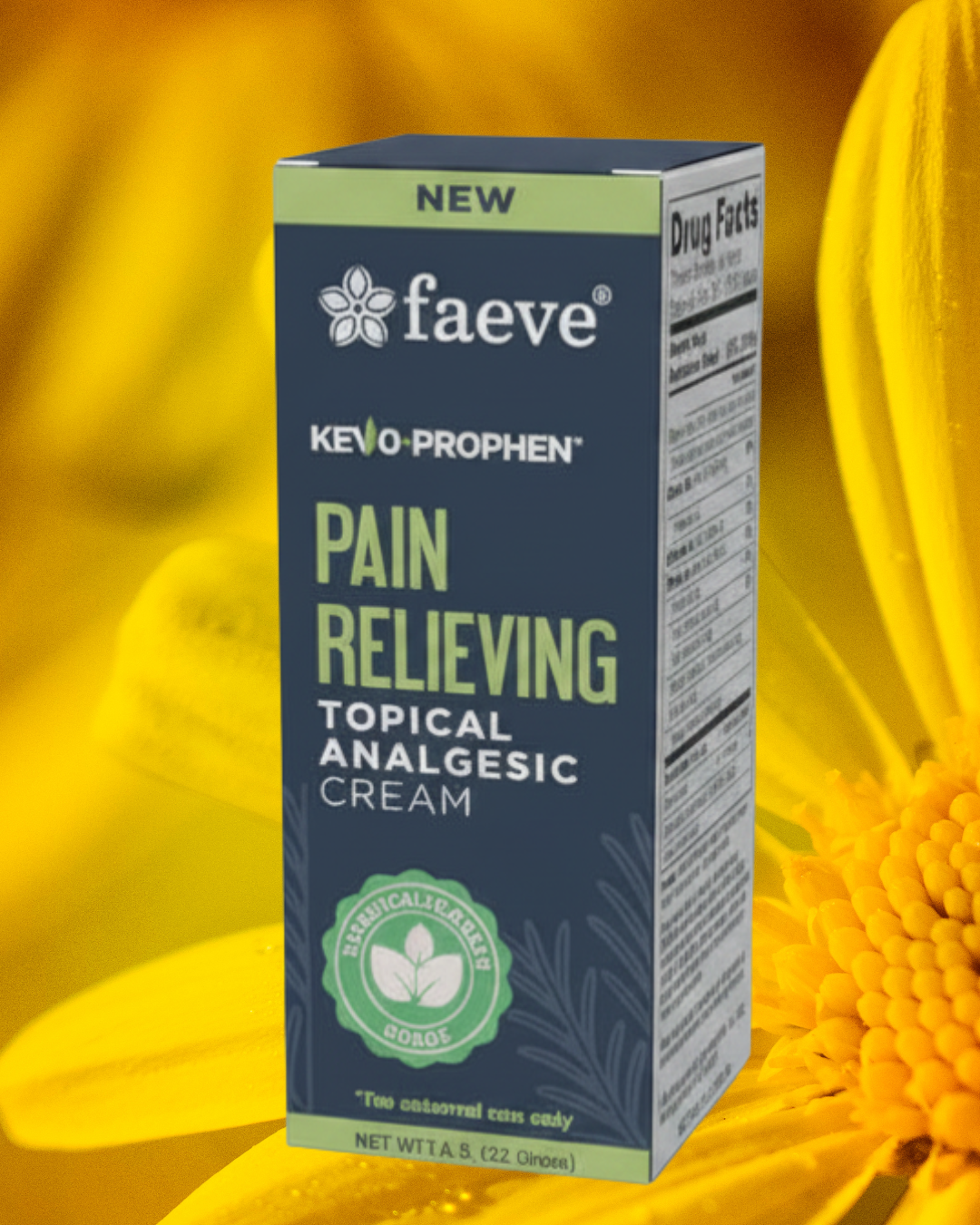 Kevo-Prophen Founding Member Preorder $24.99 — Limited Supply