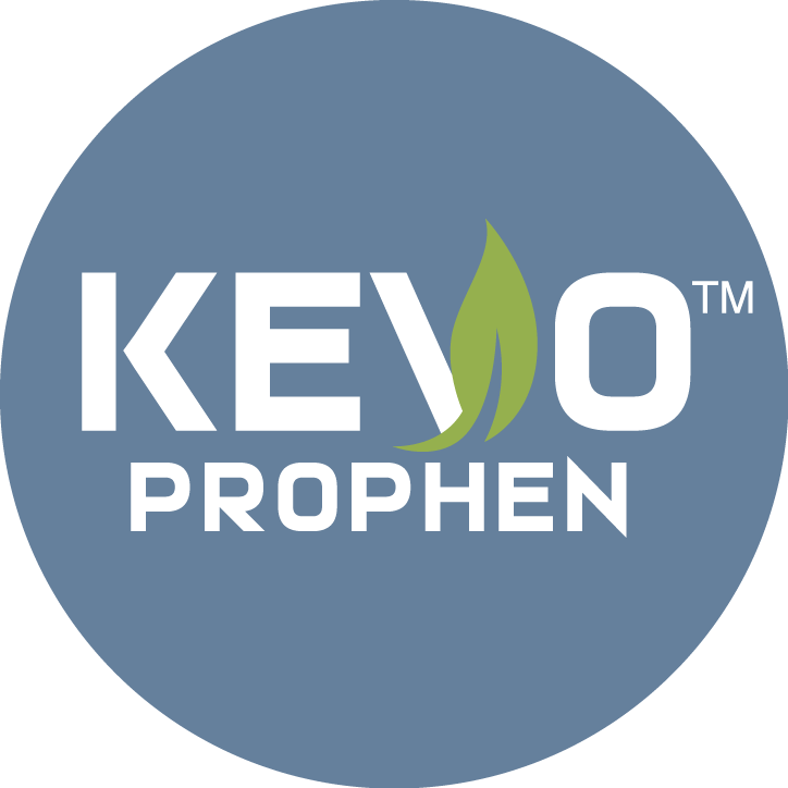Kevo-Prophen Founding Member Preorder $24.99 — Limited Supply